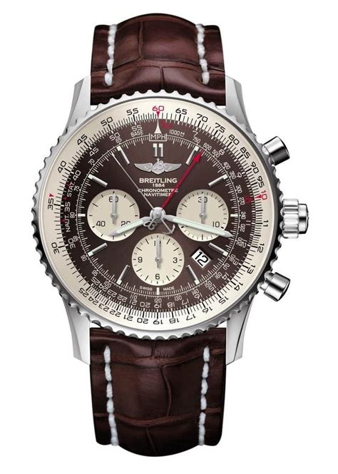 orologi uomo breitling prezzi|Breitling® .